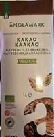 Kakao Harvredrikk