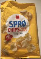 Sprø Chips