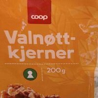Valnøtter