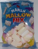Marshmallow Mix