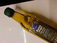 Extra Virgin Oliiviöljy