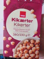 Kikerter
