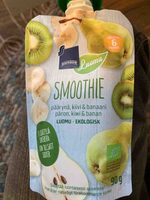Luomu Smoothie