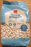Hvide bønner