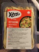 Fettuccine