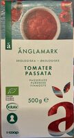 Tomater Passata