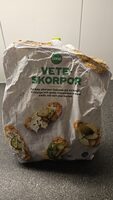 Veteskorpor