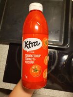 Tomatketchup