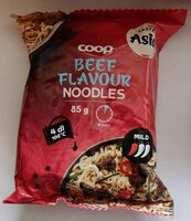 Noodles