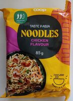 Noodles Chicken Flavour