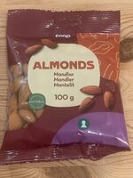 Almonds