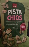Pistachios