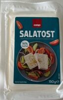 Salatost