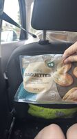 Mini Baguetter