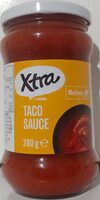 Taco Sauce Medium