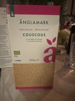 Couscous