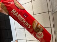 Marie Kiks