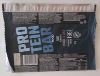 PROTEIN BAR Nuts