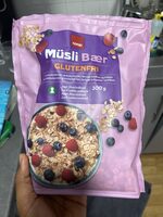 Musli Bær