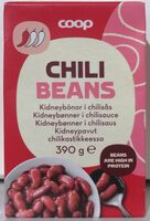 Chili beans
