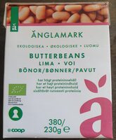 Limabønner