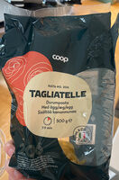 Tagliatelle