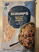 Shrimps