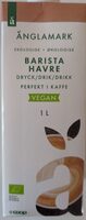 Barista Havre