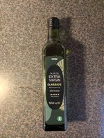 Extra Virgin Olive Oil