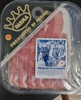 Prosciutto Di Parma