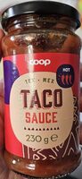 Hot Taco Sauce