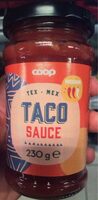 Taco Sauce Medium