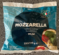 Mozzarella