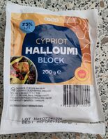 Halloumi