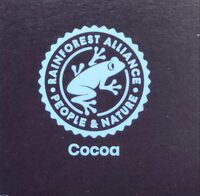 Dark Chocolate