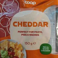 Cheddar