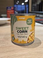 Sweet Corn