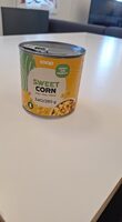 Sweet Corn