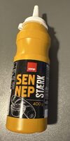 Stærk Sennep