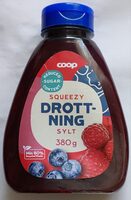 Drottning Sylt Mindre sugar