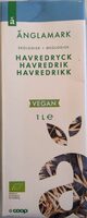 Havredrik