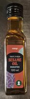 Sesame Oil Roasted