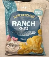 Ranch Chips