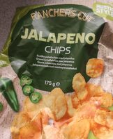 Jalapeno Chips