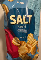 Salt Chips