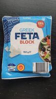 Greek feta