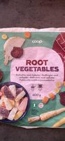 Root vegetables