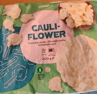 Cauliflower