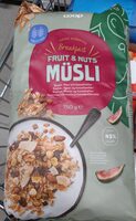 Musli levi