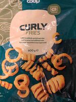 Curly Fries